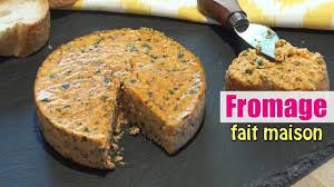 Recette Fromage Maison Facile Rapide Et Sans Presure Voici Une Recette Facile Et Rapide De Fromage Maison Frais Cremeux Et Delicieux Cette Recette De Fromag