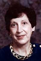 Jean Pardee Obituary (2007)