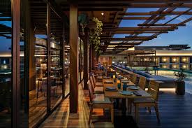 Netsu by ross shonhan is our japanese steakhouse from acclaimed chef ross shonhan. Tasca And Netsu Restaurants At The Mandarin Oriental Jumeira Dubai Dpa Lighting Consultants Right Ligh Lighting Consultant Mandarin Oriental Architecture