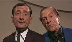 The Scott Rollins Film and TV Trivia Blog: Buddy Lester Broke Me Up! The  Perfect Foil to Jerry Lewis