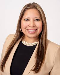 Maria Rios Landin...