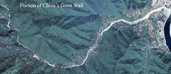Thanks to you great guys i am able to see the whole length of great wall. No 1590 The Great Wall Of China