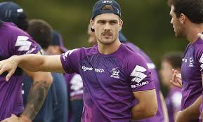Последние твиты от nico hines (@nicohines). Papenhuyzen S Dally M Hopes Take A Hit As Bellamy Confirms Stint On Sidelines