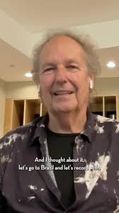 For Lee Ritenour and Dave Grusin, making a Brazilian jazz album wouldn’t be  possible without going to the source of the music itself: Brazil. With  great musicians and immersion in the culture, the two ...