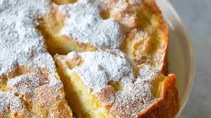 Maybe you would like to learn more about one of these? Torta Di Mele E Yogurt Di Antonino Cannavacciuolo Soffice E Profumata