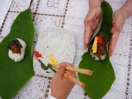 初夏限定 木曽の名物菓子 ほう葉巻き 長野県 Lineトラベルjp 旅行ガイド