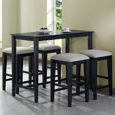 When shopping for dining tables for small spaces, consider options with a relatively small surface area or one with a favorable shape that can be pushed to one side or accommodate multiple people. Convertible Kitchen Table Google Search Dining Room Small Kitchen Table Small Space Small Kitchen Tables