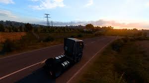 Featuring 20 new major cities, 22 new companies to . American And Euro Truck Simulator 2 Devs Have Mastered Simulator Economics Game News 24
