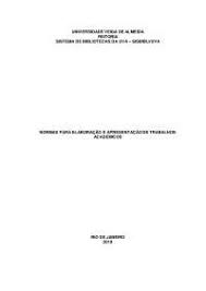 Submit all certificates in their entirety: Normas Academicas Univesp Docsity