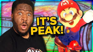 Galleon (Kazuya) vs Erictho (Wario)