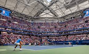 Check out the view from your seat using our interactive seat viewer from all three stadiums. Us Open 2021 Tennis Flushing Meadows Ny Championship Tennis Tours