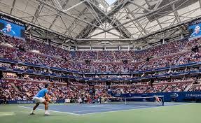 Us open champion has written an open letter to billie jean king and other pioneers who campaigned for the rights of female tennis players. Us Open Seating Guide 2021 Us Open Championship Tennis Tours