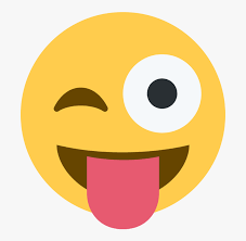 820 x 640 11 0. Whatsapp Icons Png Stuck Out Tongue Winking Eye Emoji Transparent Png Kindpng