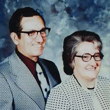 Hartford & Prudie Willis Historic Photos