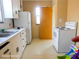 This type of grout is too sticky to. Adding A Dishwasher To Existing Cabinets
