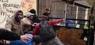 View, comment, download and edit drachenlord minecraft skins. The Border Is Closed Drachenlord Know Your Meme