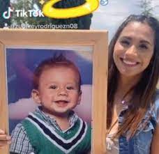 Una historia de coraje y determinación. Reconocido Deportista Habla Sobre La Repentina Y Dolorosa Perdida De Su Hijo De 3 Anos