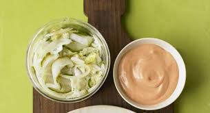 25 Sauces Pour Un Barbecue Reussi Sauce Samourai Alimentation Recette