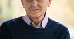 Obituary: David William Dunham