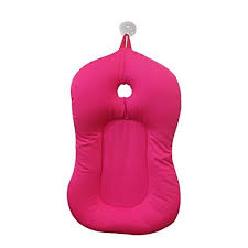 Diono two2go stuff 'n scuff car seat back protector for newborn and above black. Buy Takefuns Baby Bath Mat Bath Tubs And Seat Sponge Baby Cushion Soft Anti Slip Bath Seat 0 6 Month Infant Bath Pillow Rosy Features Price Reviews Online In India Justdial