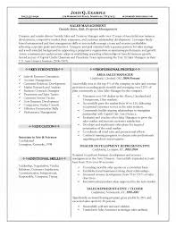 Dreaming and fulfilling it into reality is a tough job, but is it impossible to convert it into reality? Sales Manager Resume