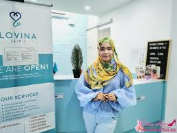 Check spelling or type a new query. Lovina Clinic Klinik Hibrid 2 Dalam 1 Patuh Syariah Iena Lifestyle Blogger