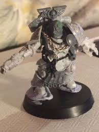 Bjorn The Fell Handed 30k Pin By Brooks Sligh On 30k Warhammer Models Warhammer Warhammer 40k