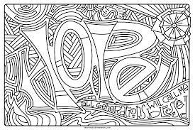 Each coloring page will highlight an aspect of christmas. Advent Coloring Posters Archives Illustrated Ministry