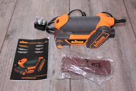 Test Ponceuse A Bande Triton Tcm Bs En 2020 Ponceuse Ponceuse Stationnaire Ponceuse A Bande