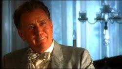 Name: Roger Strong Flavor of Lawyer: Prosecutor Location: New Orleans  Famous Words: You know what you are? You're a...