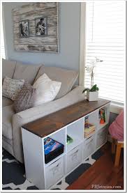 For families with young children, the living room is usually the busiest space in the home. Living Room Toy Storage Ideas Organised Pretty Home