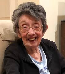 Barbara Dorothea Thomas