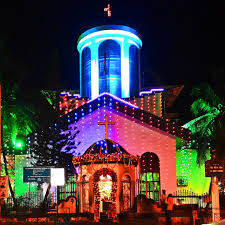 St. Thomas Orthodox Syrian Church ...