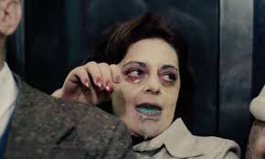 Sometimes They Come Back – 'Rabid' (1977) vs 'Rabid' (2019) | Little Red  Horror