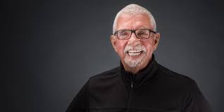 This Prince George man is receiving B.C.'s highest civilian honour