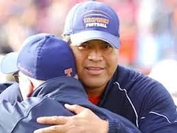 School superintendent resigns after power struggle with high school  football coach