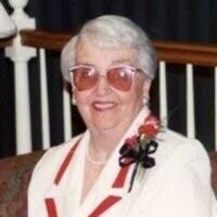 Martha King Eaves Obituary 2013