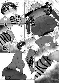 Read Tonari no Haruka-san Online - Free Hentai Manga Chapters