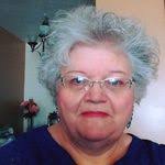 Ann Magoon's Instagram, Twitter & Facebook