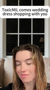 Mum in Law Mistaken for Bride