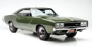 Scroll down the list below to actual race cars used on the big oval. The Unknown Muscle Car Dodge Built To Dominate Nascar