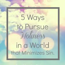 Children will have fun learning about the bible with these biblical coloring pages. 5 Ways To Pursue Holiness In A World That Minimizes Sin Leviticus 11 15 Women Living Well
