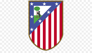 Real madrid wappen mappe mit elastikband. Atletico Madrid Uefa Champions League Fussball Logo Fussball Png Herunterladen 3840 2160 Kostenlos Transparent Linie Png Herunterladen