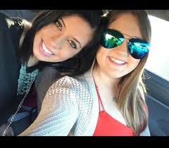 In Memory of Ariana Rogers