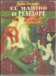 Amazon.com: El Marido De Penelope O La Atraccion Del Hogar: ERSKINE JOHN:  Books