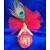 Decorated Coconut For Indian Wedding