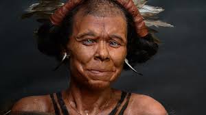 This Is 'Lola,' a 5,700-Year-Old Woman Whose Entire Life Is Revealed in Her  'Chewing Gum'