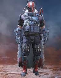 We will once again visit stalingrad, north africa, normandy. Todos Los Personajes De Call Of Duty Mobile Skins 2021 Tecxpla