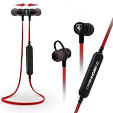 Jun 16, 2021 · why buy a ferrari if the speed limit is 55mph? Amazon Com Cg Mobile Ferrari Red Bluetooth V4 1 Running Earphones With 55mah Battery Capacity Comfort And Secure Fit Noise Isolating Universal Compatibility With Wide Frequency Response Electronics