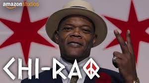 La la, teyonah parris & michelle mitchenor stun at 'chiraq' premiere in nyc. Chi Raq Cast Run 30 Sec Amazon Studios Youtube